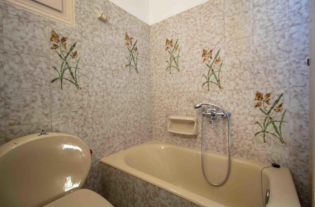 Manousi 2 - First Floor Villa Mistras Exterior foto